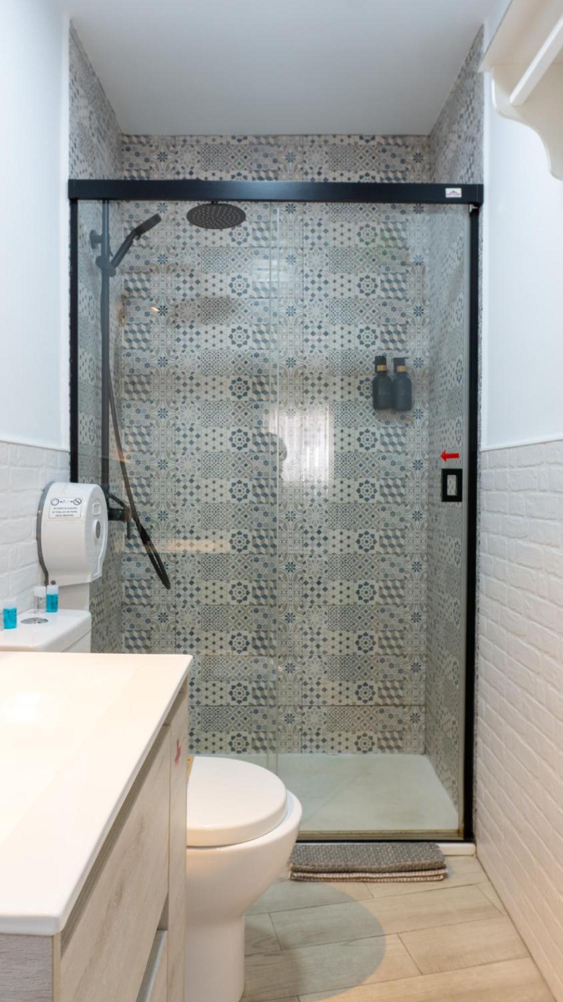 Duplex Malaga Center Iアパートメント エクステリア 写真
